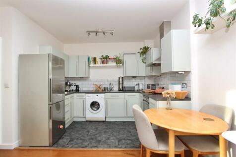 Selcraig House, N16