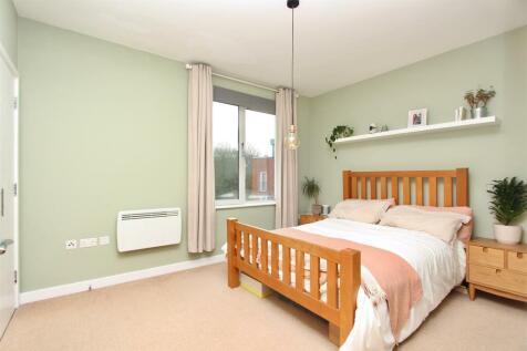 Selcraig House, N16