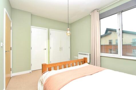 Selcraig House, N16
