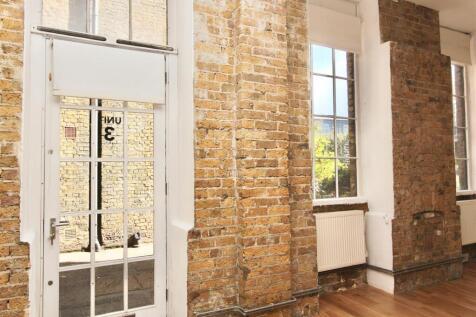 Indigo Mews, N16