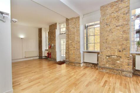Indigo Mews, N16
