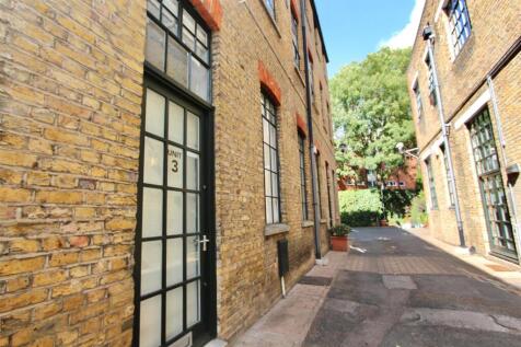 Indigo Mews, N16