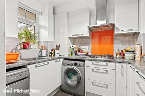 Millington House, N16