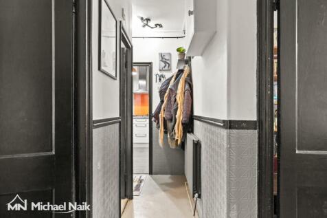 Millington House, N16