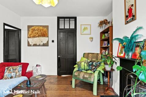 Millington House, N16