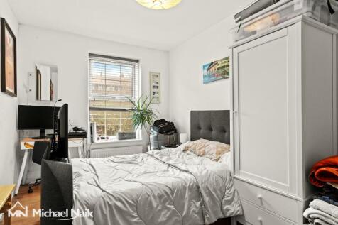 Millington House, N16