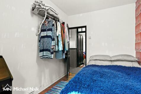 Millington House, N16