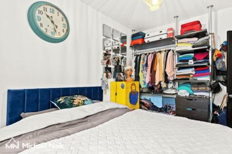 Millington House, N16
