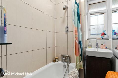 Millington House, N16