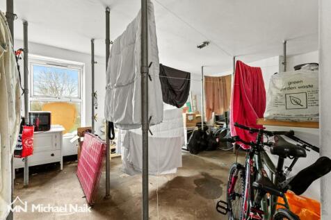 Millington House, N16