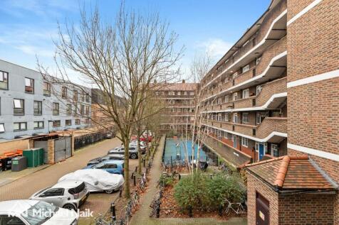 Millington House, N16