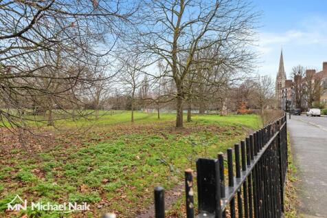 Millington House, N16