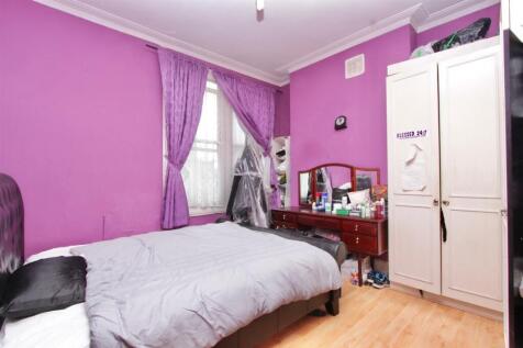 Forburg Road, N16