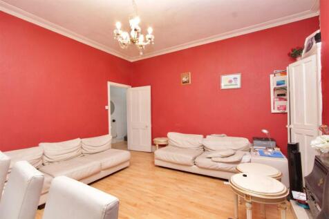 Forburg Road, N16