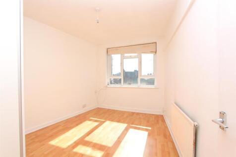 Crawshay House, N16