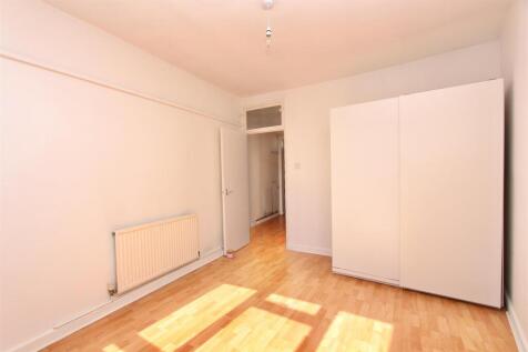 Crawshay House, N16