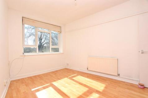 Crawshay House, N16