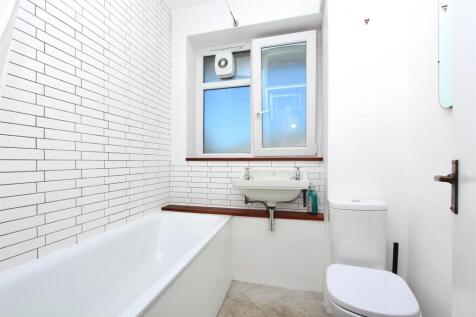 Crawshay House, N16