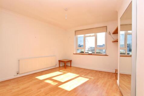 Crawshay House, N16