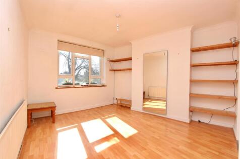 Crawshay House, N16