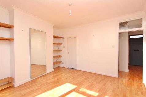 Crawshay House, N16