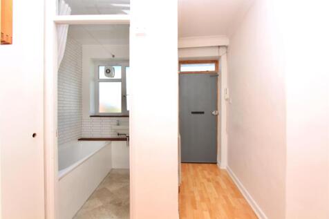 Crawshay House, N16