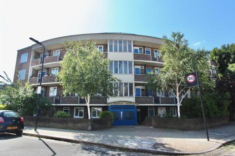 Crawshay House, N16