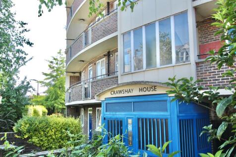 Crawshay House, N16