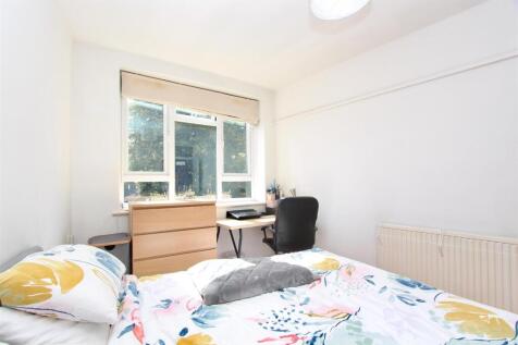 Crawshay House, N16