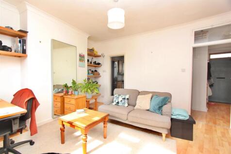 Crawshay House, N16