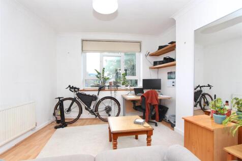 Crawshay House, N16