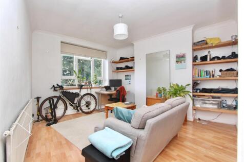 Crawshay House, N16