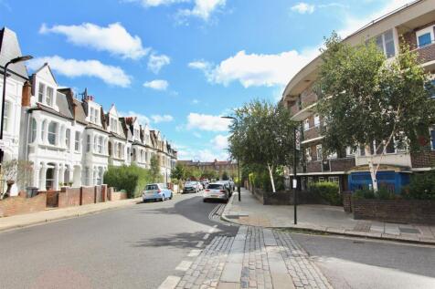 Crawshay House, N16