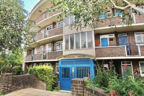 Crawshay House, N16