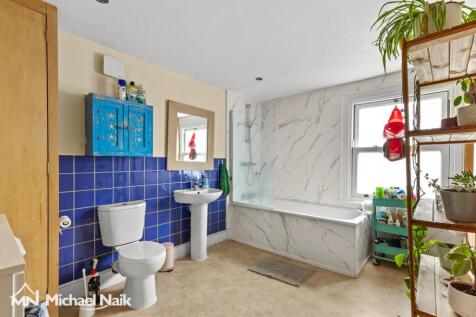 Barretts Grove, N16
