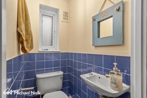 Barretts Grove, N16