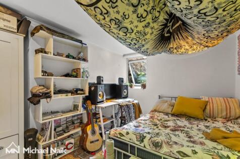 Barretts Grove, N16