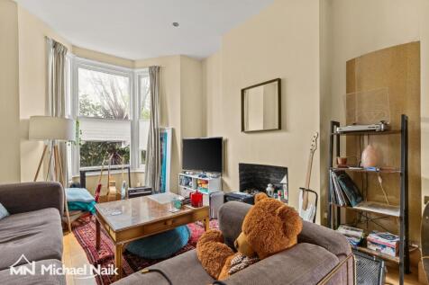 Barretts Grove, N16