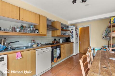 Barretts Grove, N16