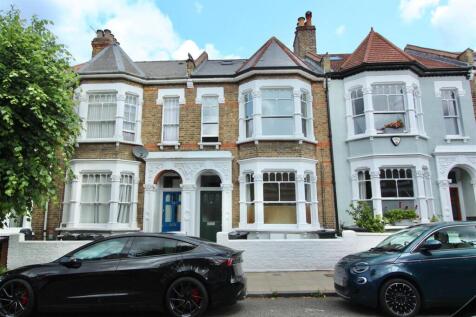 Princess May Road, N16