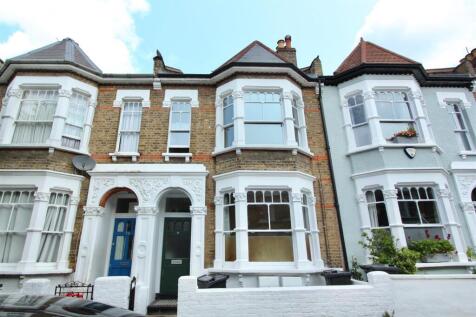 Princess May Road, N16