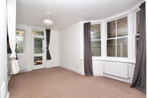 Princess May Road, N16