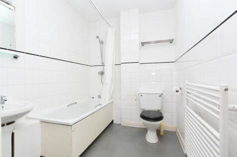 Somerford Grove, N16
