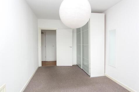 Somerford Grove, N16