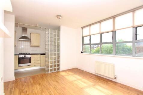 Somerford Grove, N16