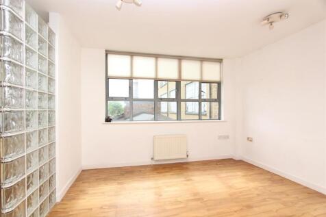 Somerford Grove, N16