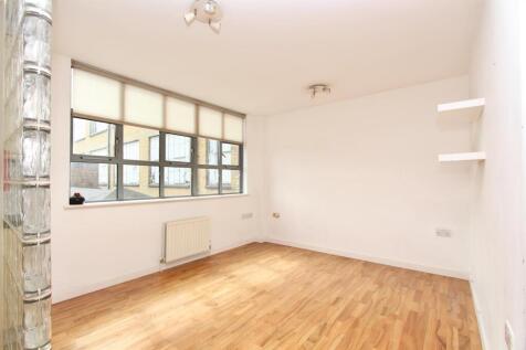 Somerford Grove, N16