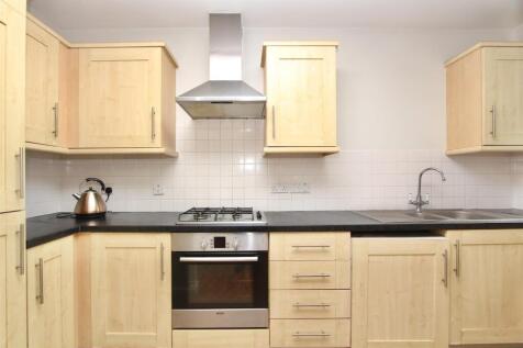 Somerford Grove, N16