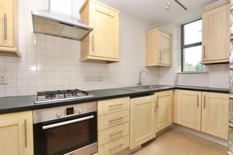 Somerford Grove, N16