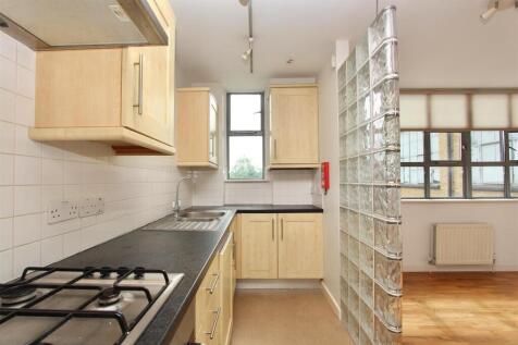 Somerford Grove, N16